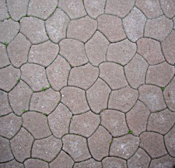 tessellation examples in real life